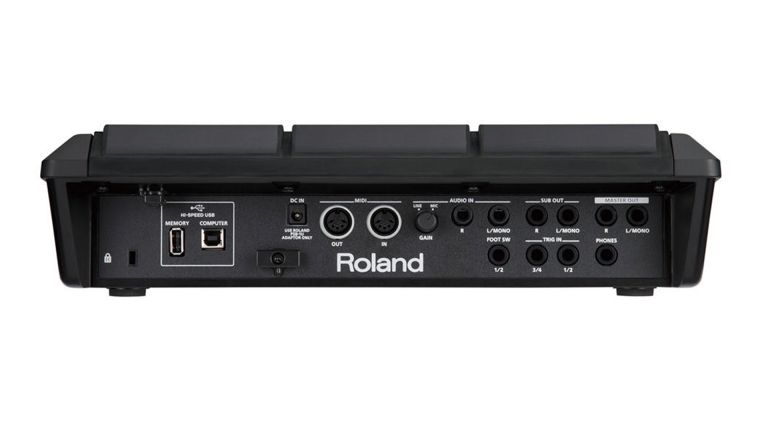 Roland SPD-SX