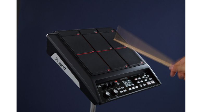 Roland SPD-SX