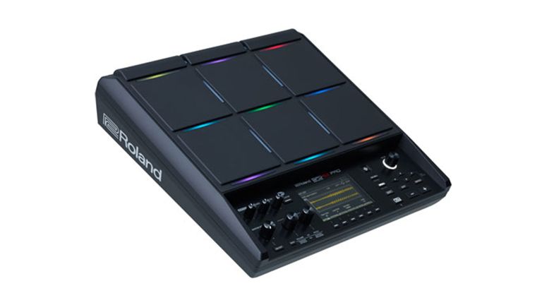Roland SPD-SX PRO