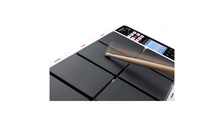 Roland SPD-30 WH