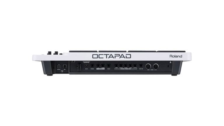 Roland SPD-30 WH