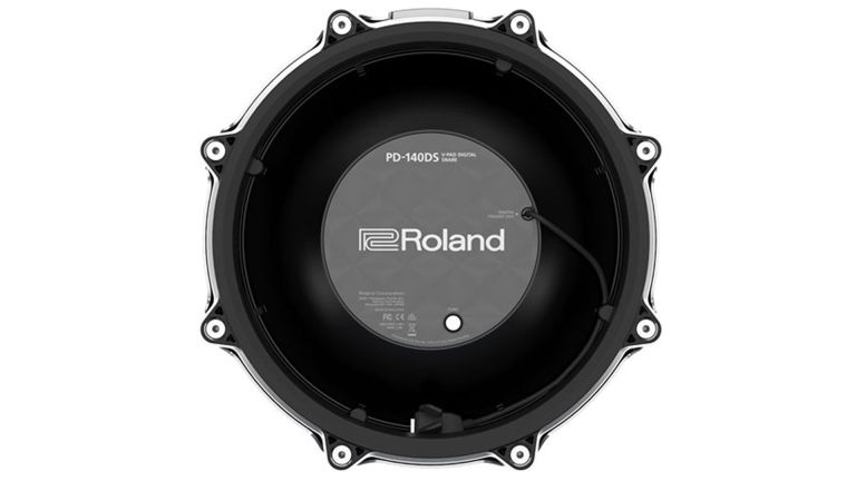 Roland PD-140DS