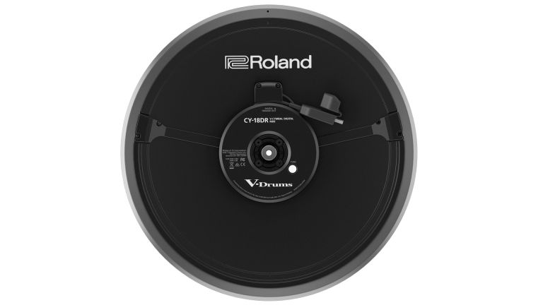 Roland CY-18DR