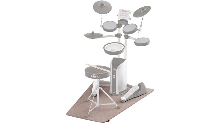 Roland TDM-3