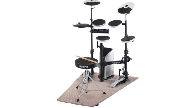 Roland TDM-3