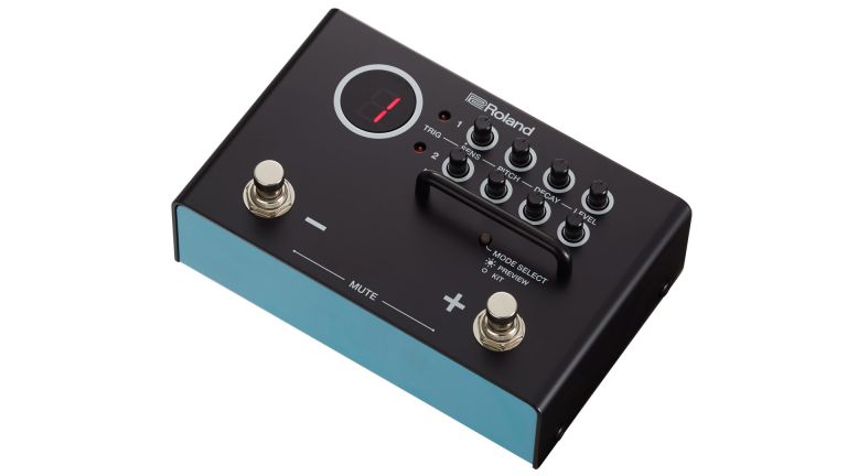 Roland TM-1