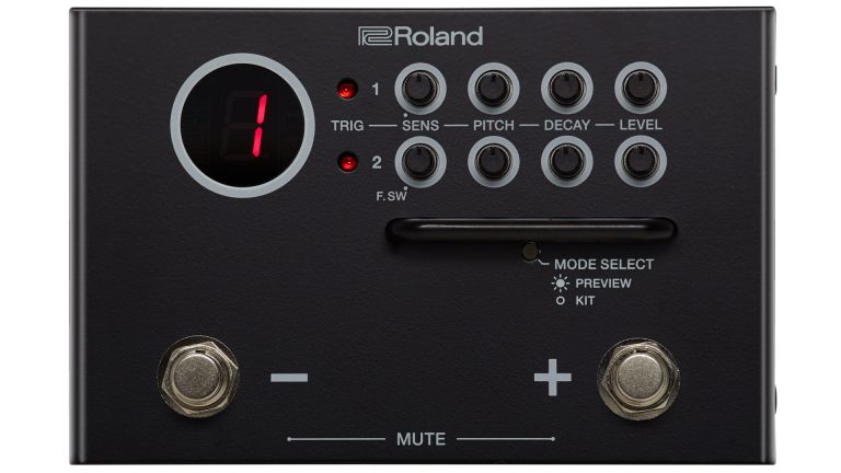 Roland TM-1