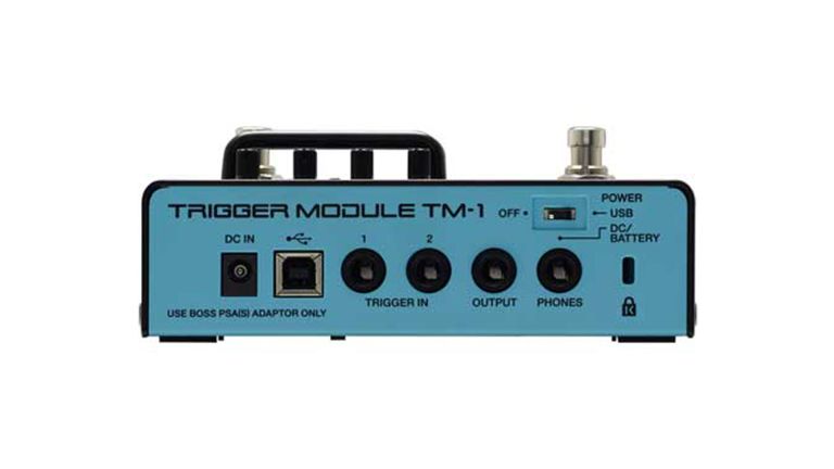 Roland TM-1