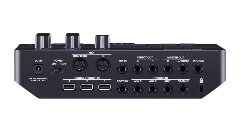 Roland TD-27
