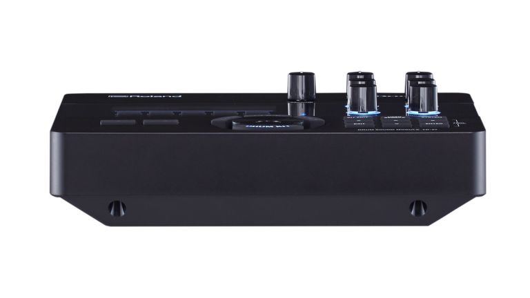 Roland TD-27