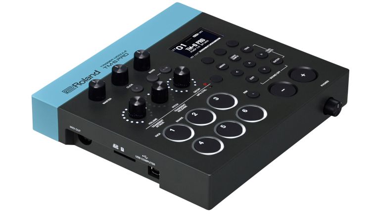 Roland TM-6