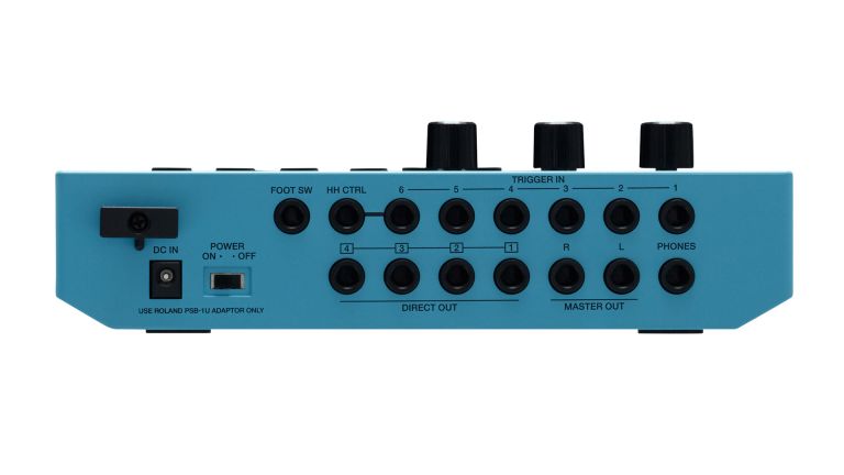Roland TM-6