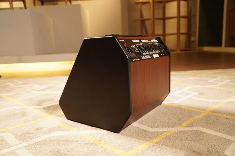 Avatar Monitor DM30 Bluetooth drum monitor