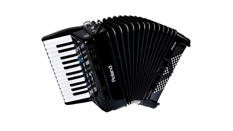 Roland FR-1X BK