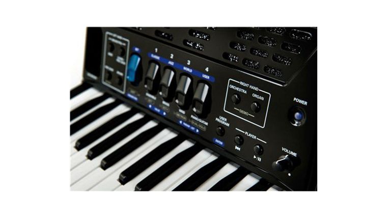Roland FR-1X BK