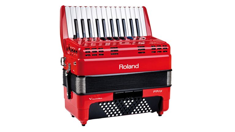 Roland FR-1X