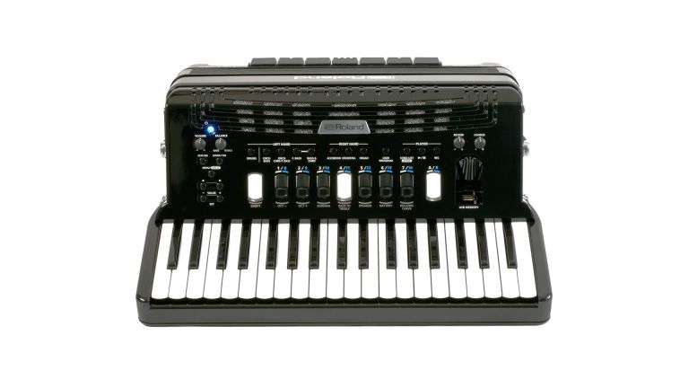 Roland FR-4X BK