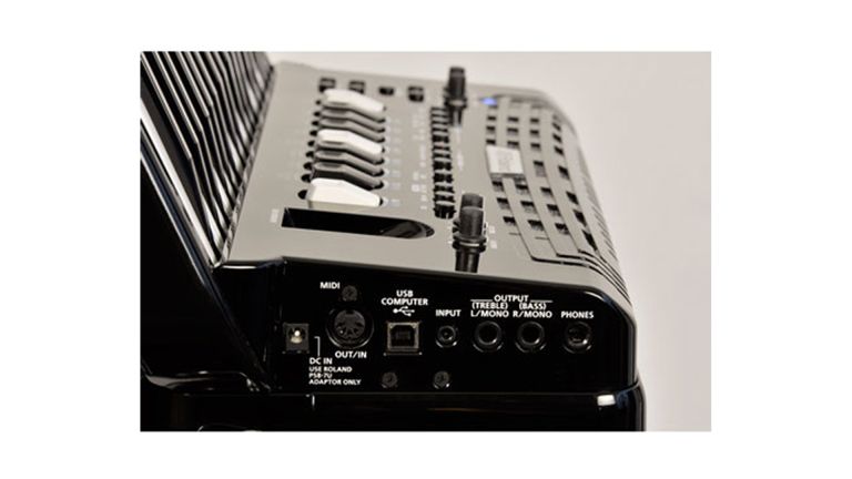 Roland FR-4X BK