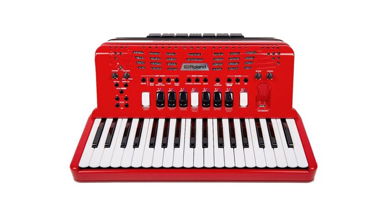 Roland FR-4X RD