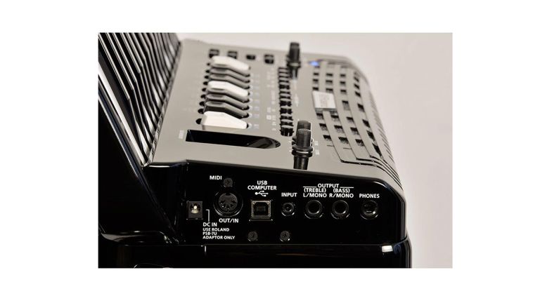 Roland FR-4X RD