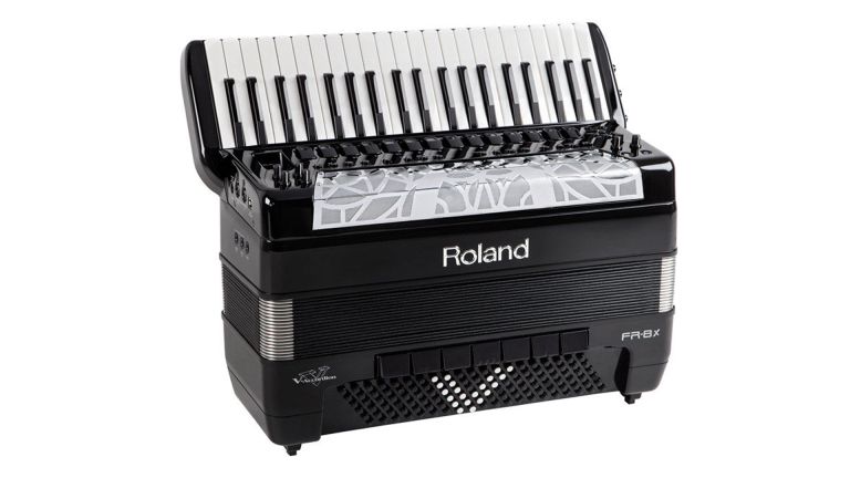 Roland FR-8X