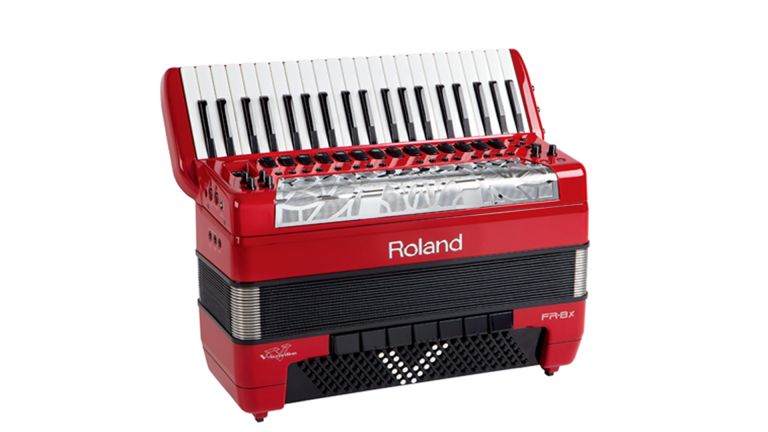 Roland FR-8X