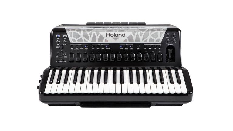 Roland FR-8X