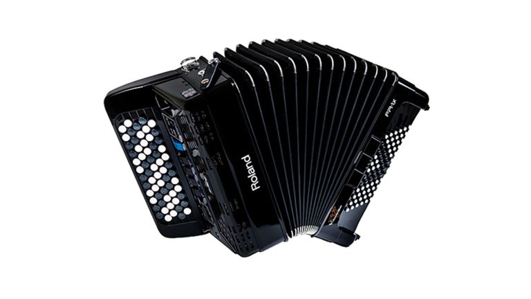 Roland FR-1XB BK