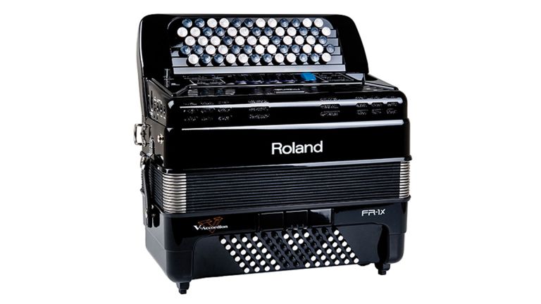 Roland FR-1XB BK