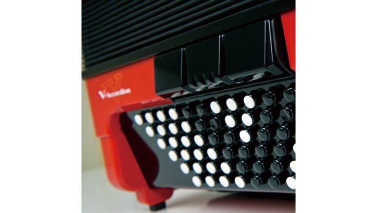 Roland FR-1XB RD