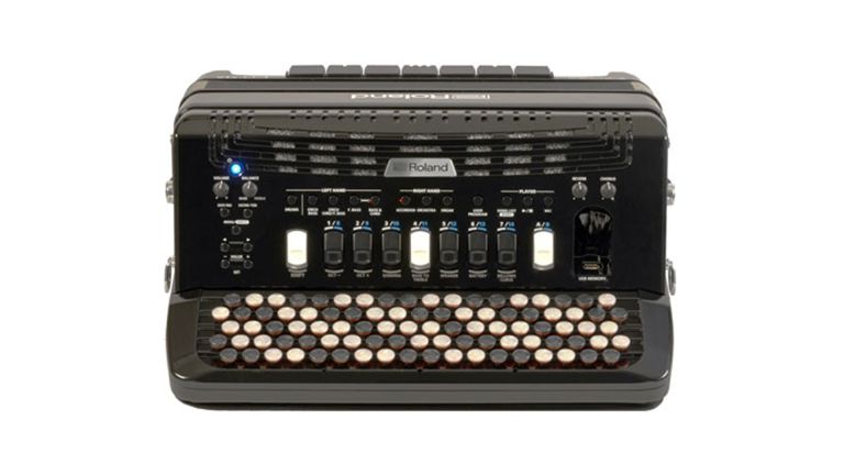 Roland FR-4XB BK