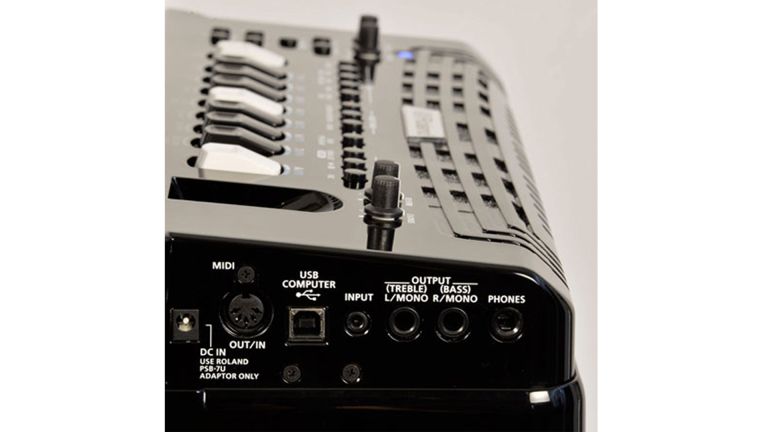 Roland FR-4XB BK