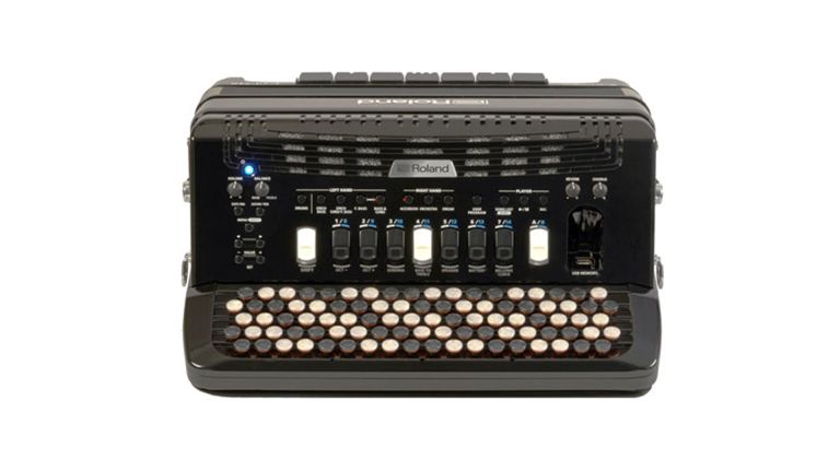 Roland FR-4XB RD