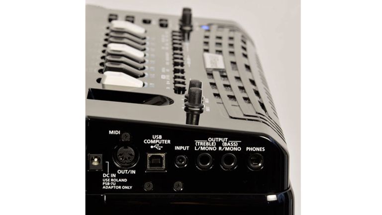 Roland FR-4XB RD