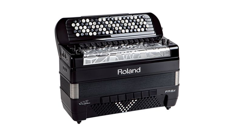 Roland FR-8Xb BK