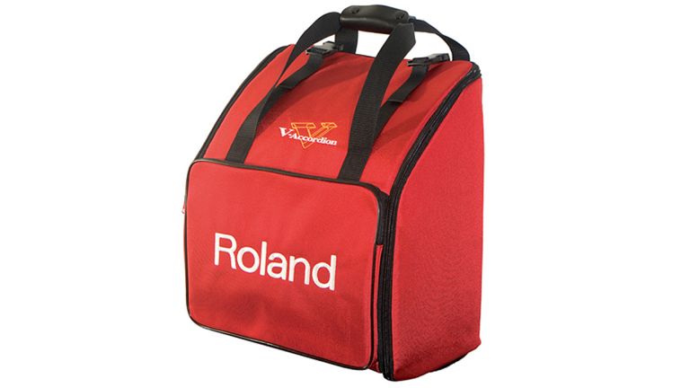 Roland Soft bag (FR-1)