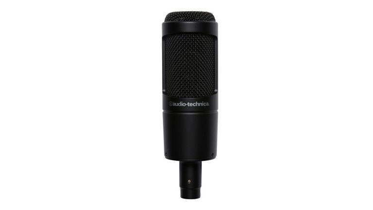 Audio-Technica AT2035-Studio