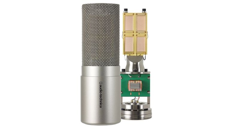 Audio-Technica AT5047