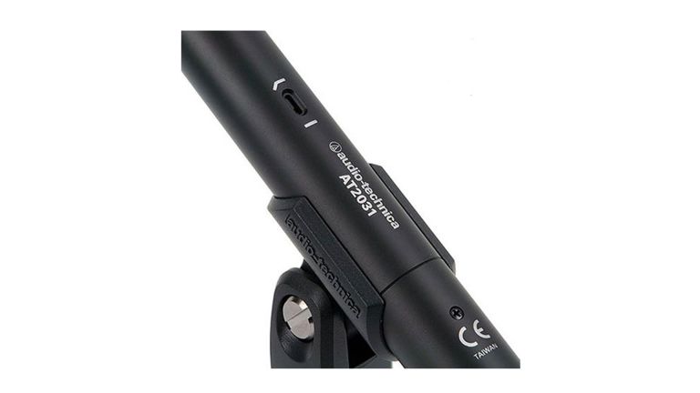 Audio-Technica AT2031