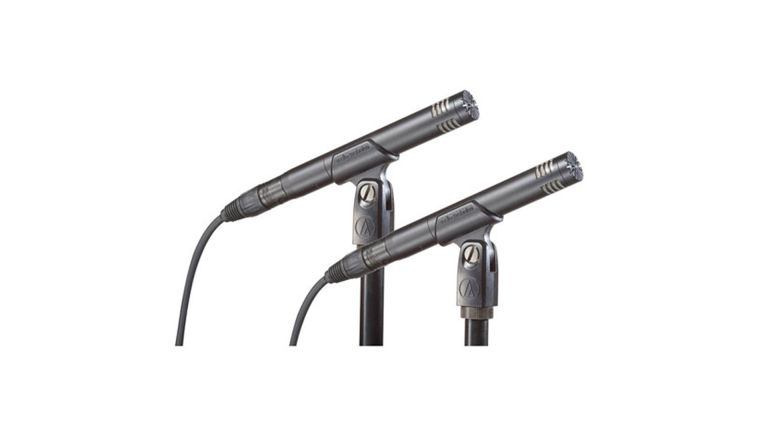 Audio-Technica AT2031