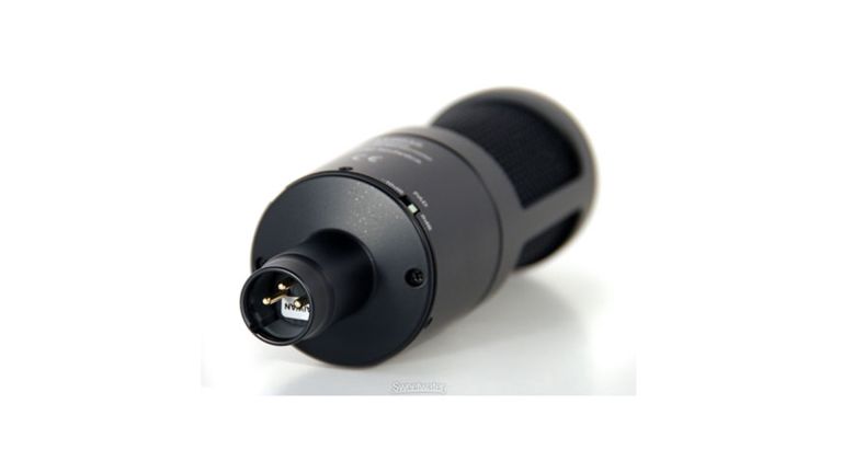 Audio-Technica AT2035