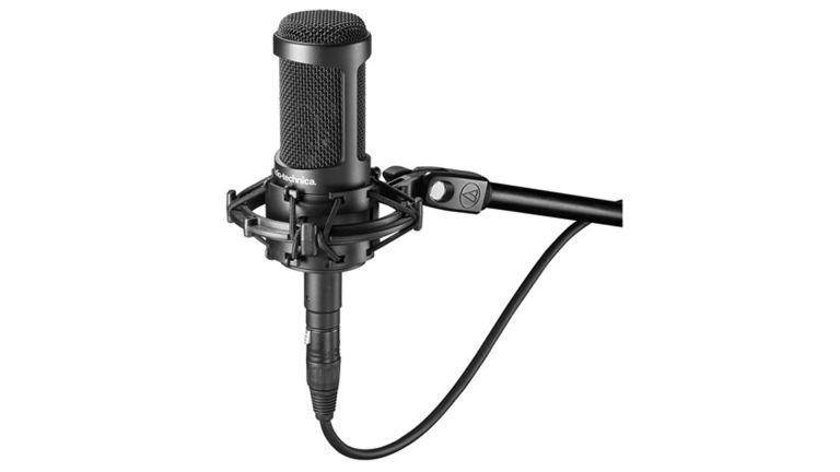 Audio-Technica AT2035