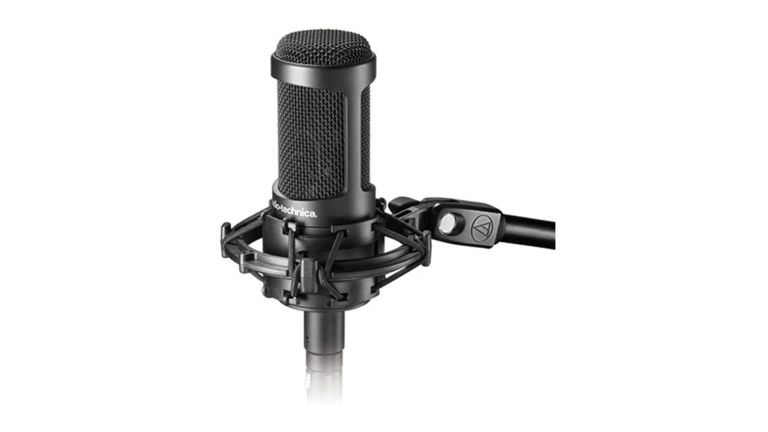 Audio-Technica AT2035