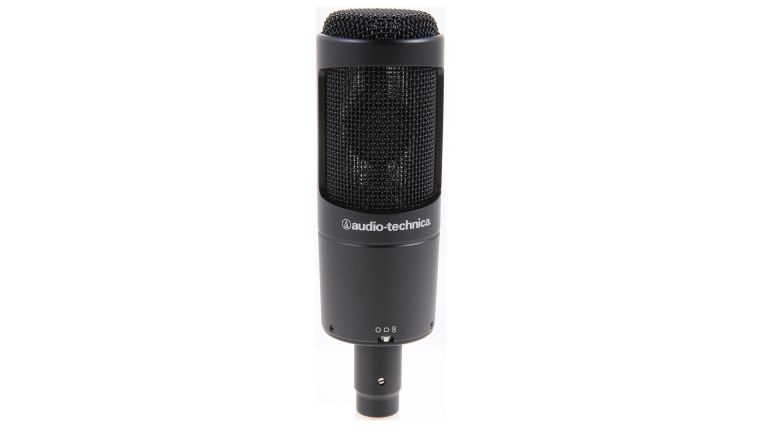 Audio-Technica AT2050