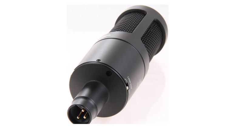 Audio-Technica AT2050