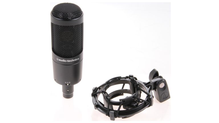 Audio-Technica AT2050