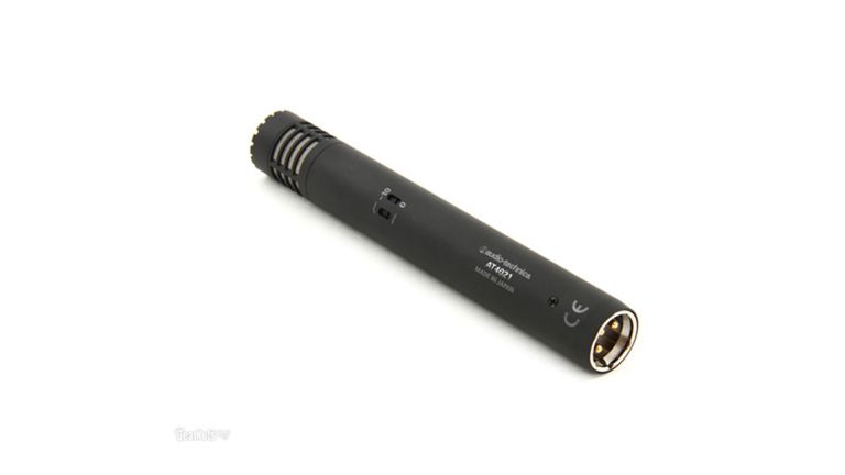 Audio-Technica AT4021