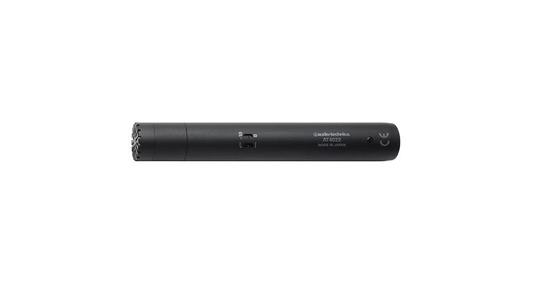 Audio-Technica AT4022