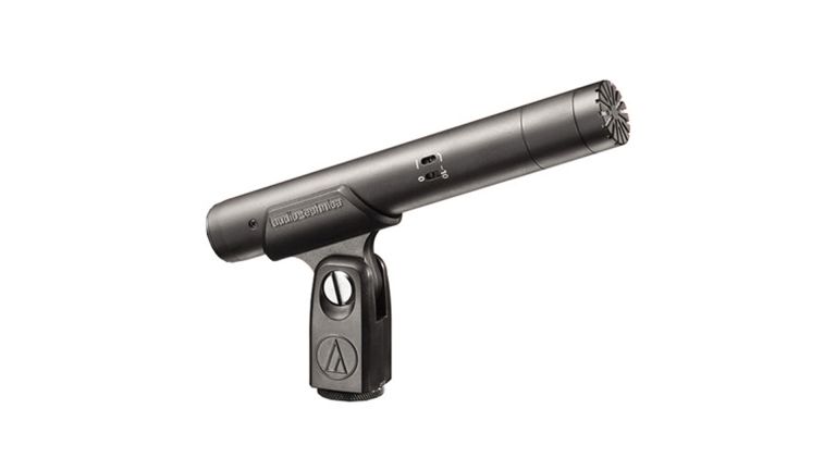 Audio-Technica AT4022