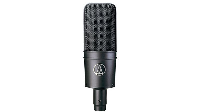Audio-Technica AT4033aSM